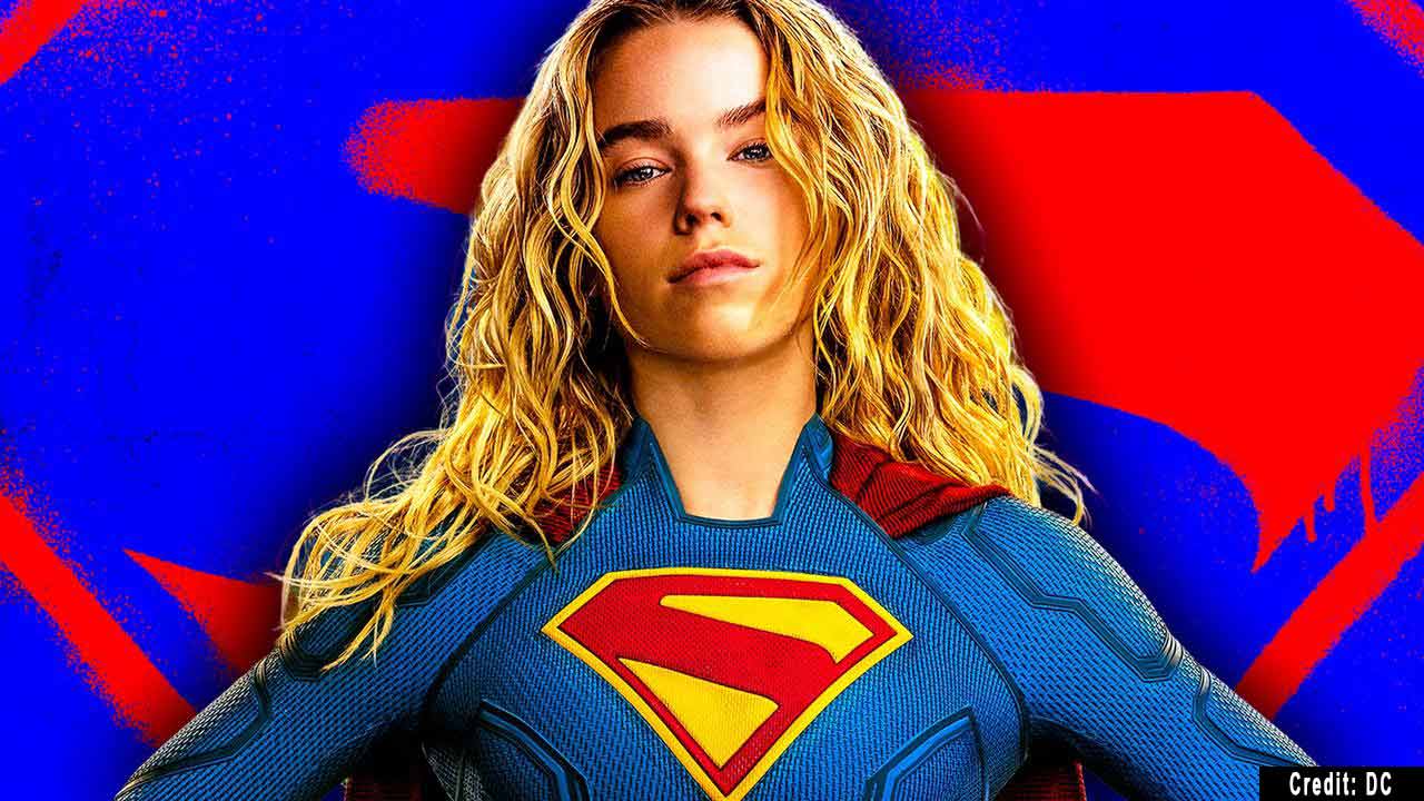 supergirl movie review