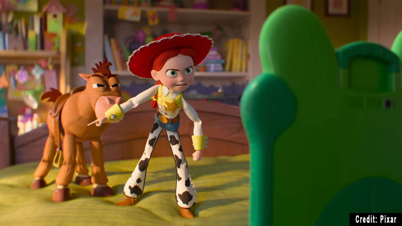 toy story 5 reviews