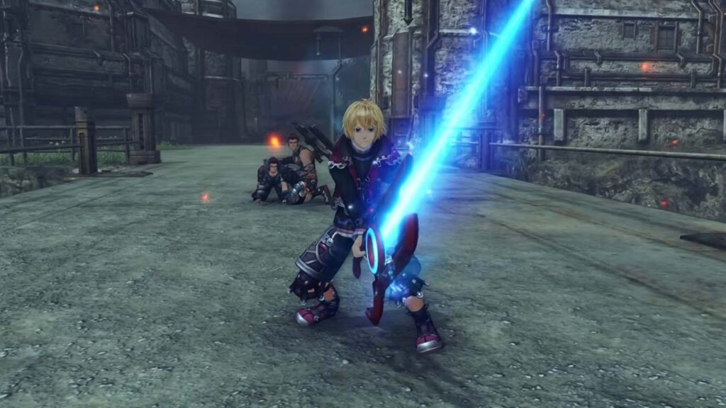 xenoblade chronicles definitive edition switch 2