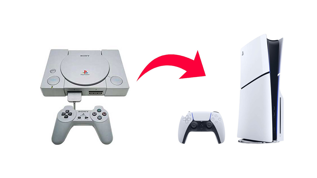 how console prices have changed