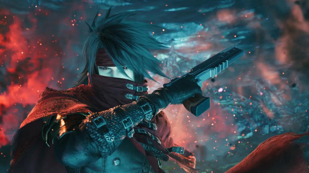 What is Final Fantasy VII Revelation?