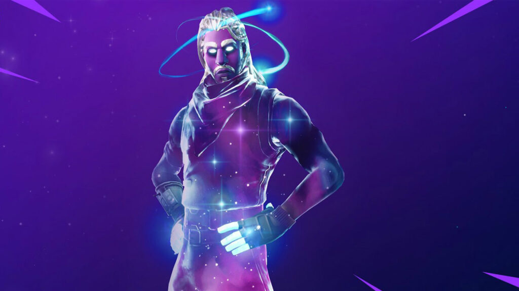 galaxy skin fortnite