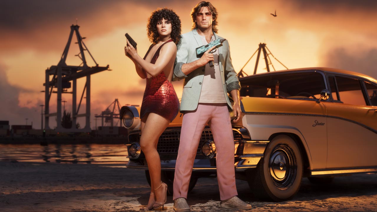 is GTA 6 early acess out?