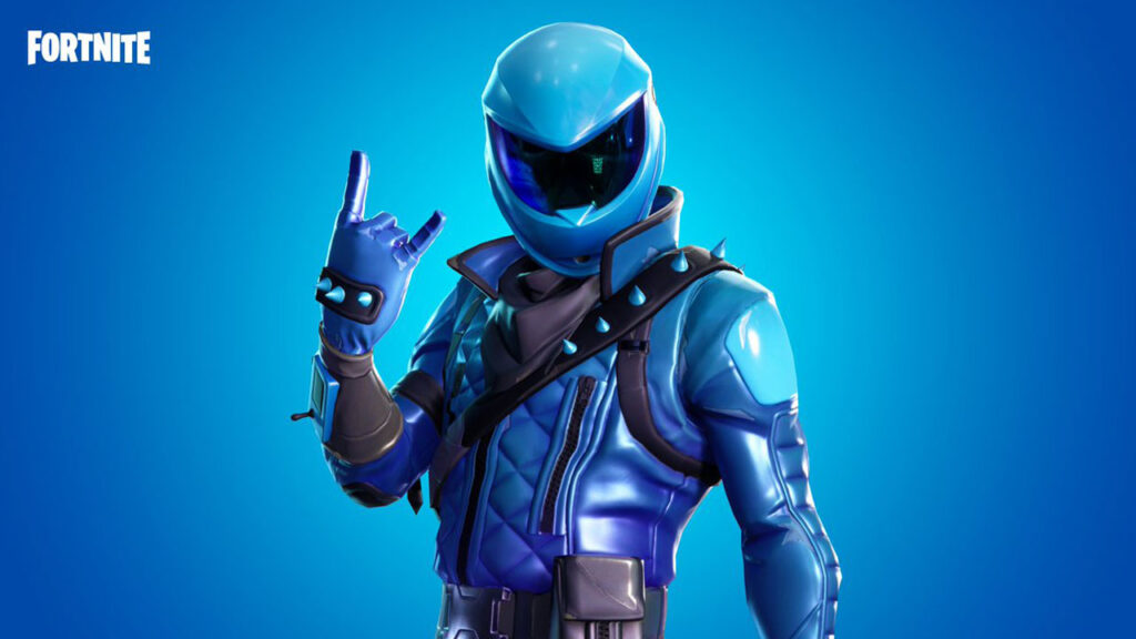 fortnite honor guard