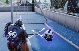 how to get striker prite in fortnite