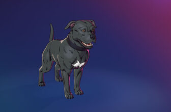 Where to find John Wick's dog in Fortnite?
