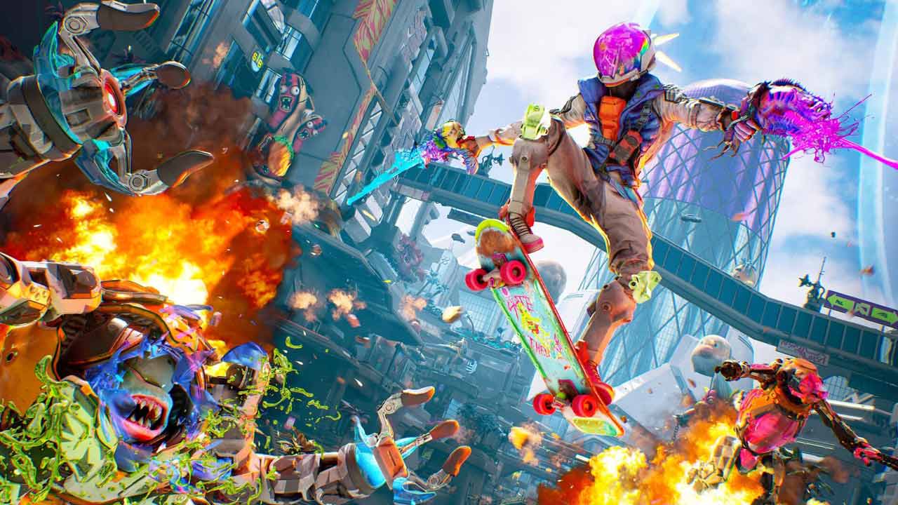 which new games are coming in july 2026