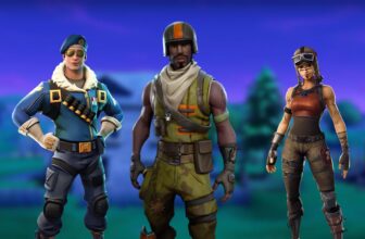 most rare skins in fortnite