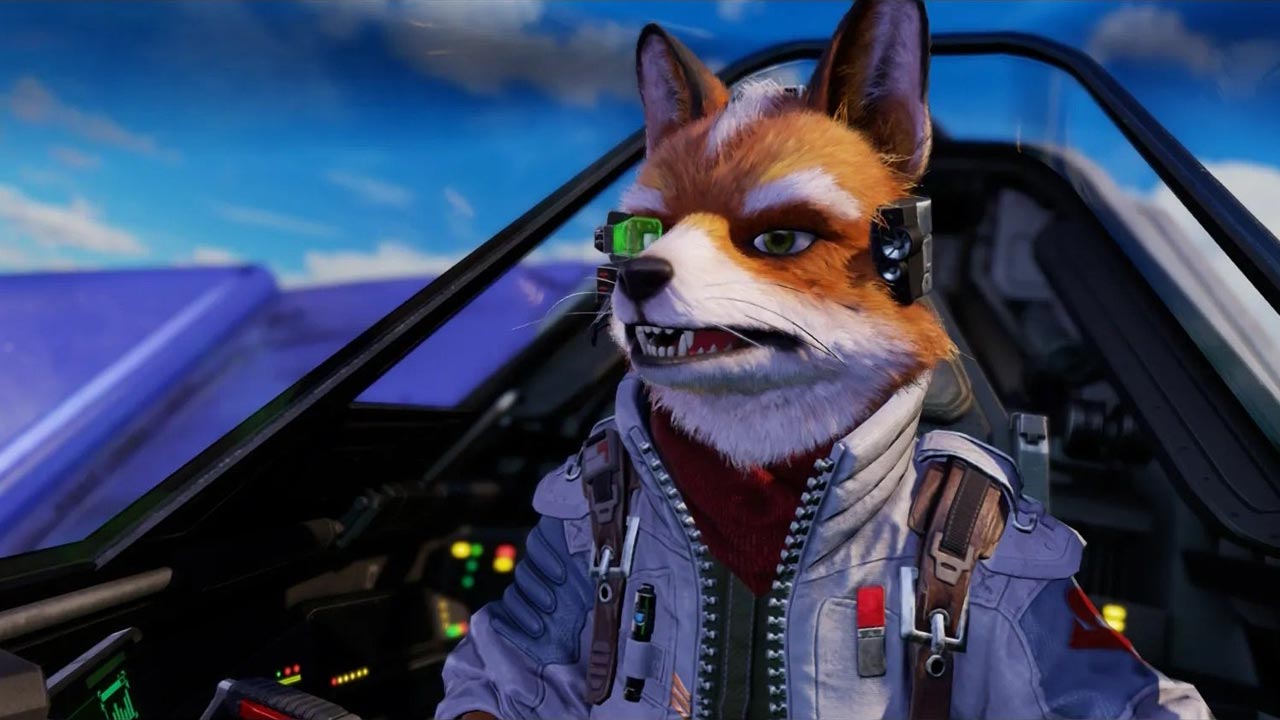 is the new starfox worth playing?