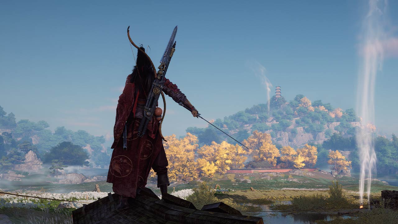 where winds meet f2p game