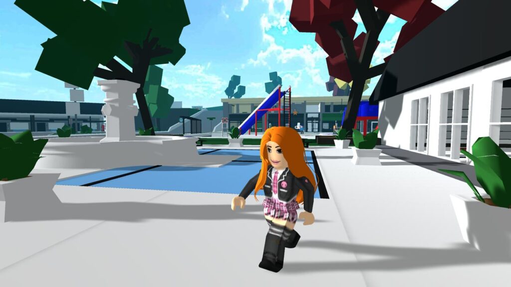 Brookhaven RP