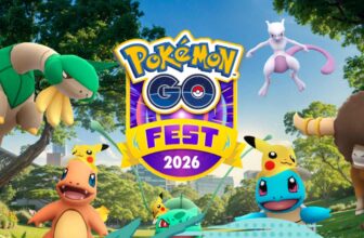 pokemon go fest 2026 schedule, events, raids and more
