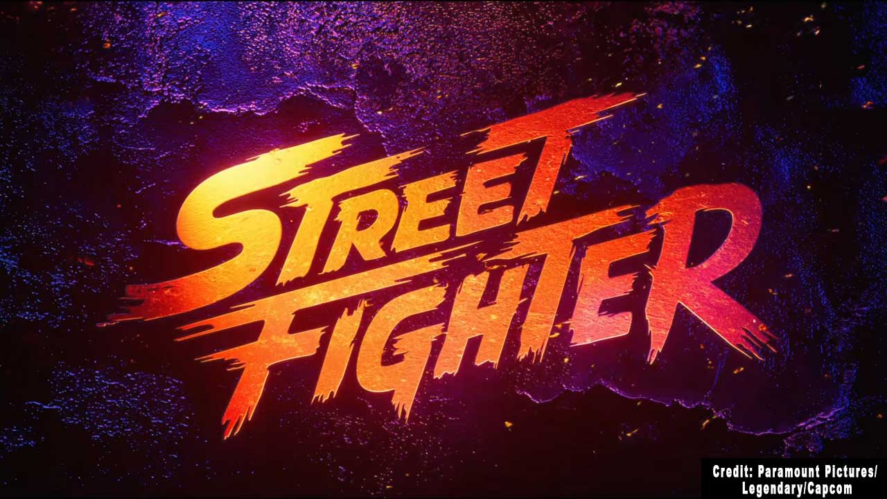 everything we know so far about street fighter movie, A live adaption of the popular fighting video game