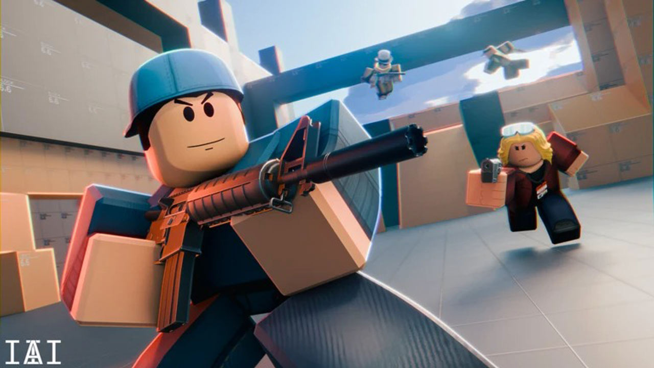 top roblox games