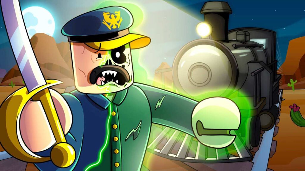 dead rails roblox game