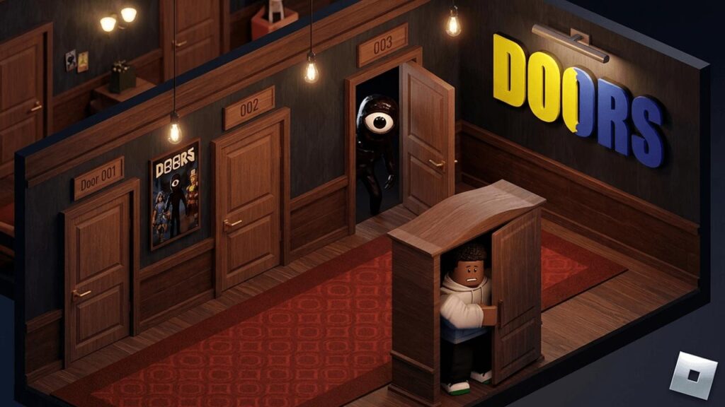 doors game