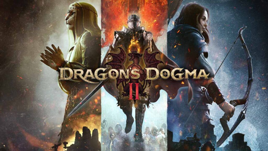 dragon's dogma 2