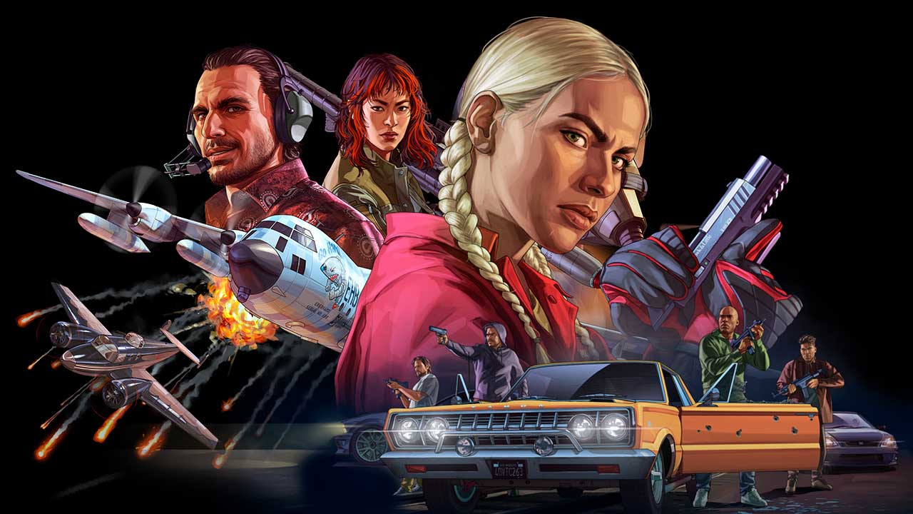 gta online beginner guide