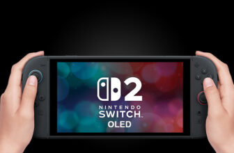 nintendo exploring options for bringing switch 2 with oled display