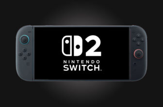Nintendo switch 2 with removable battery for europe.