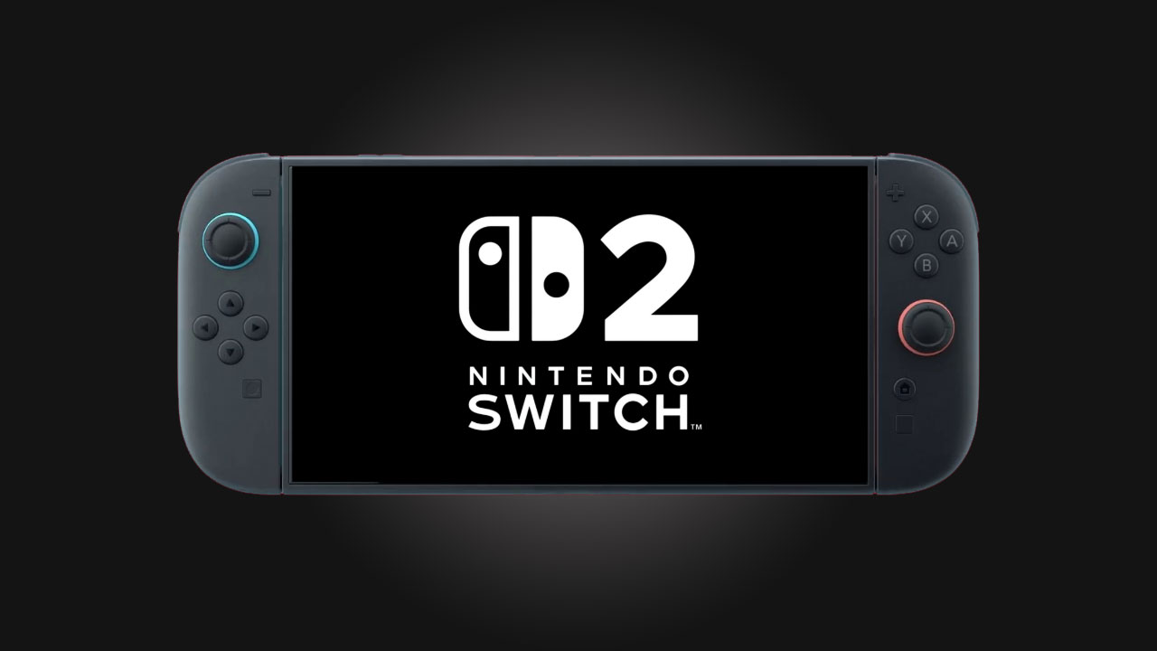 Nintendo switch 2 with removable battery for europe.