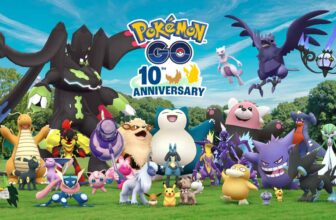 list of all the pokemon go events in July 2026