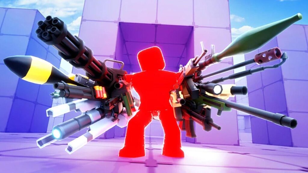 roblox rivals