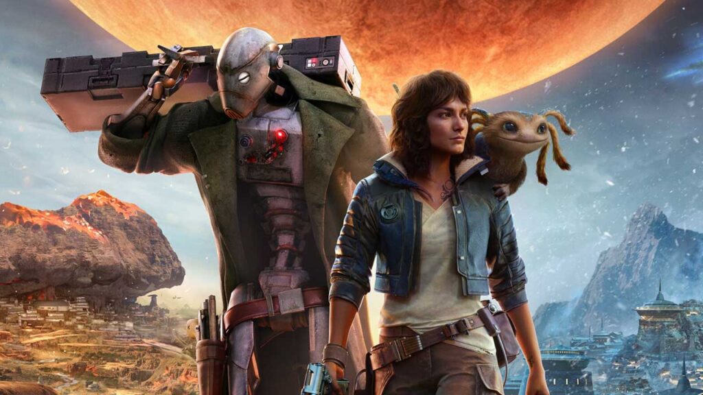 star wars outlaws