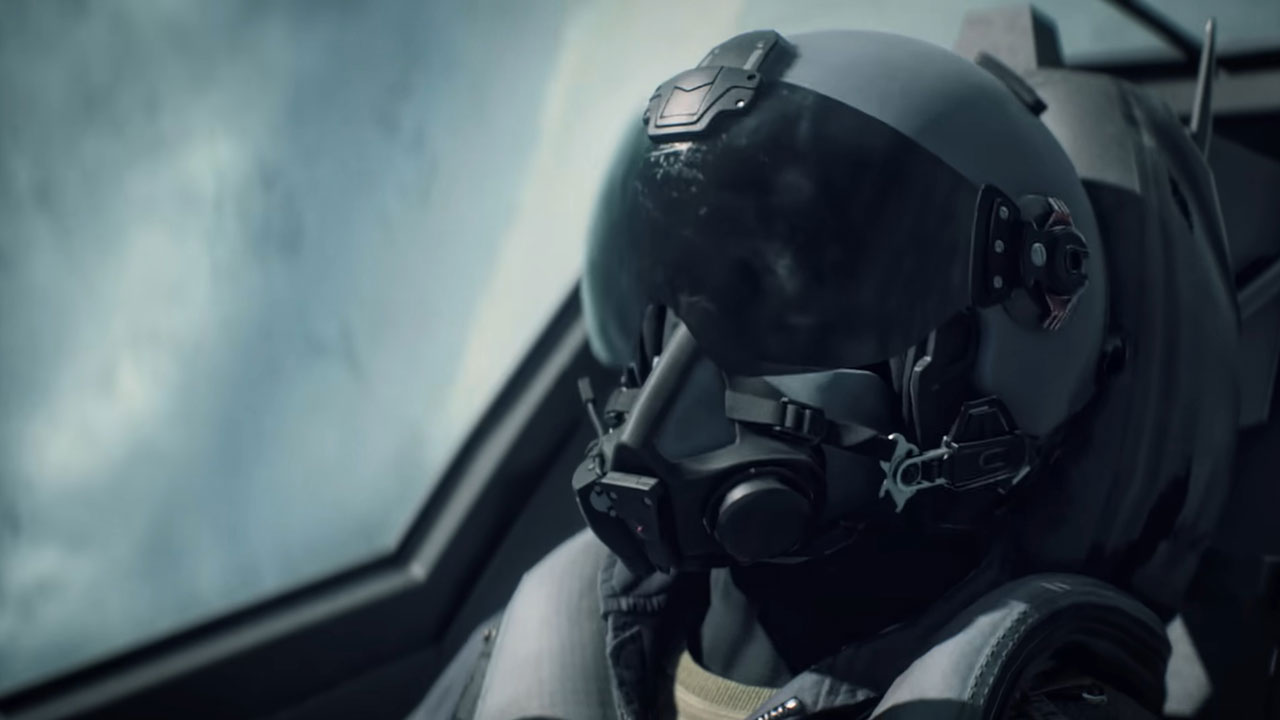 This is why battlefield 2042 trailer is getting viral across social media again