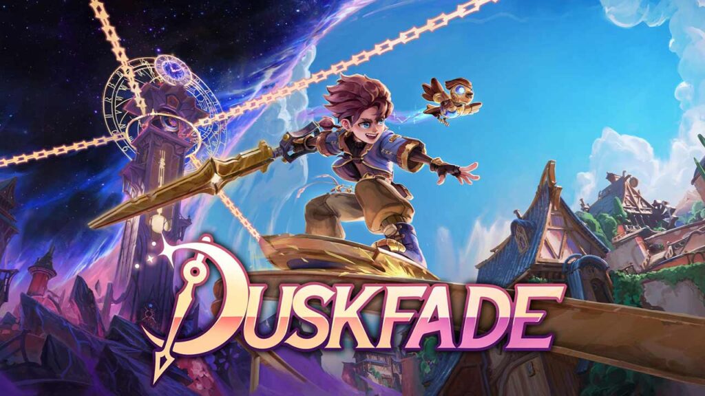 Duskfade