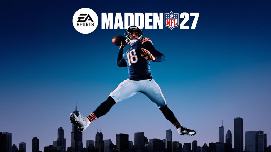 Madden NFL 27