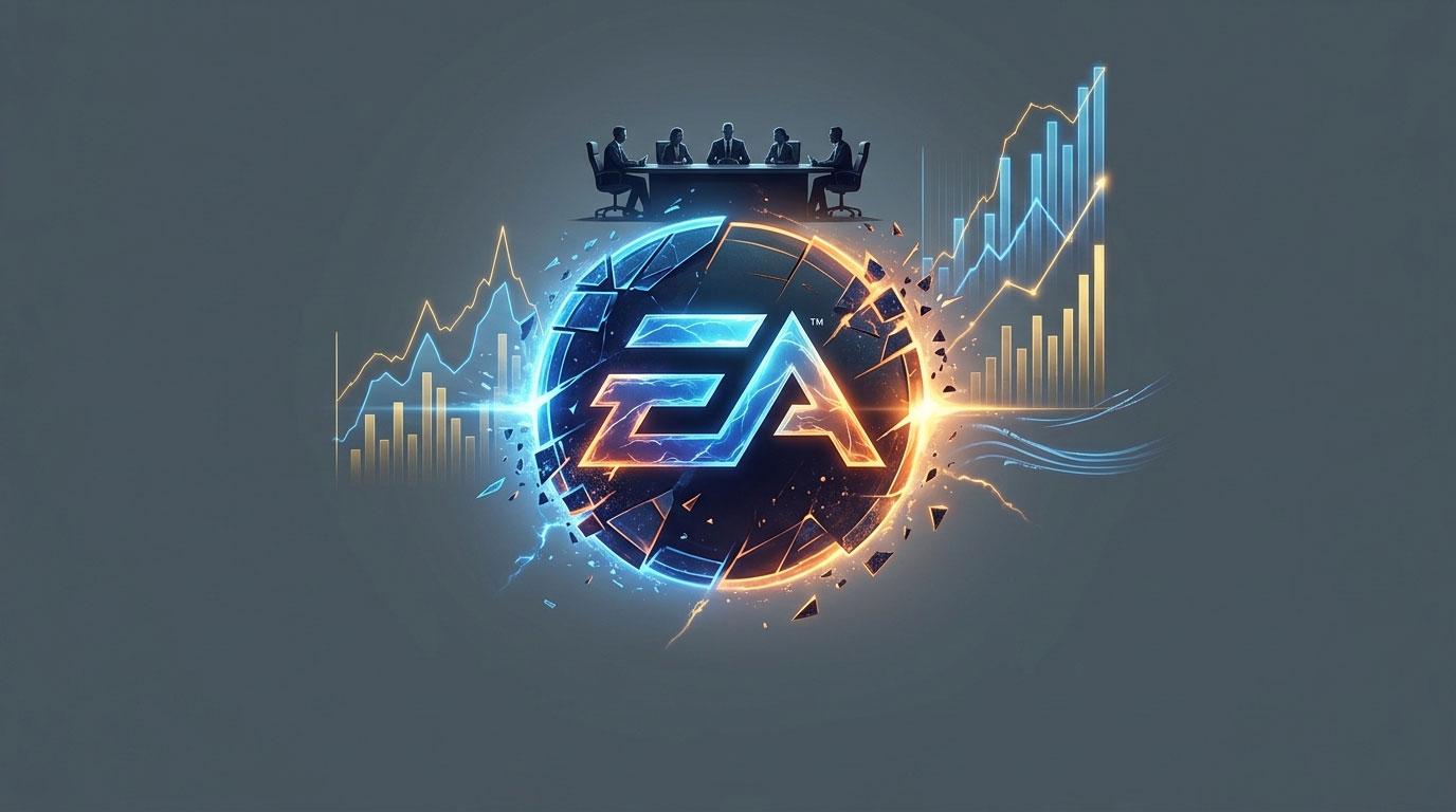 Electronic Arts(EA) is sold. how it will affect gamers, devlopers and games