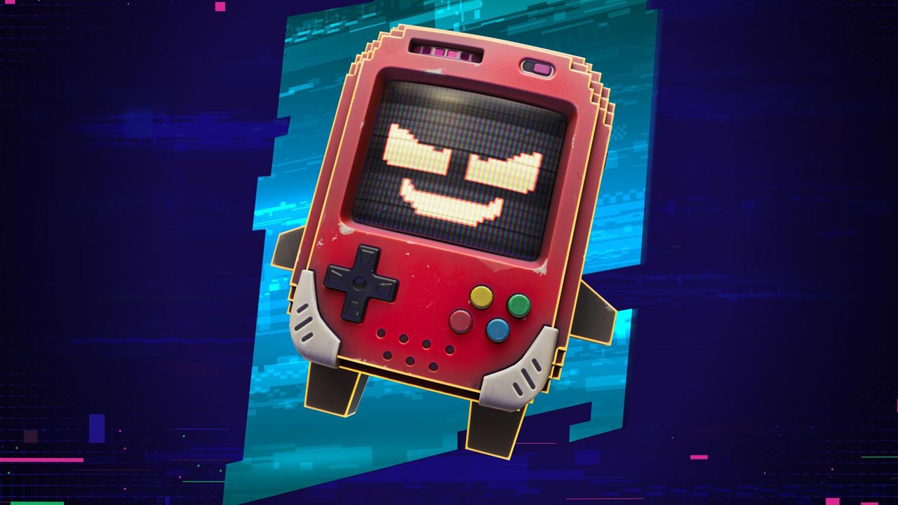 fortnite chapter 7 season 4 new sprites and thier abilties