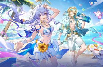 everything new coming in honkai star rail version 4.5