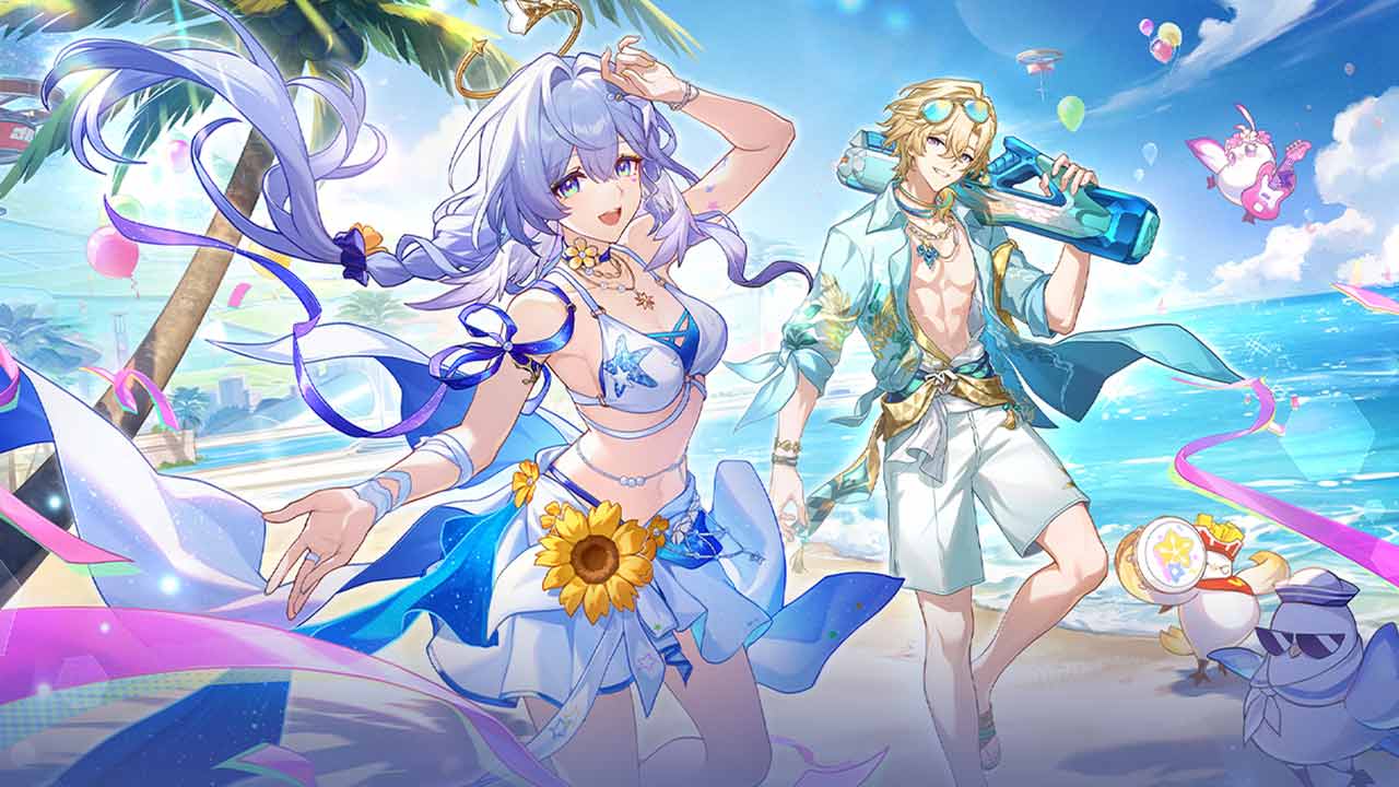 everything new coming in honkai star rail version 4.5
