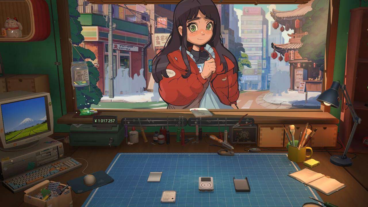is restory worth playing?