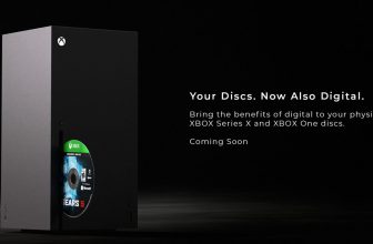 xbox disc to digital, what is it and how it works. Explained