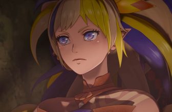 Fire Emblem: Fortune’s Weave gift system guide