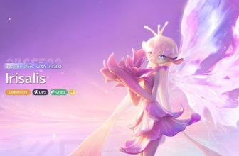 how to unlock legendary Irisalis in animo - full guide