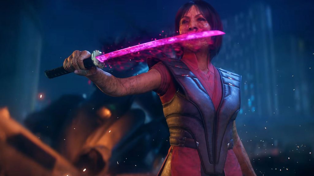 Marvel Wolverine new trailer