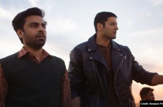 is mirzapur the movie as good as the series?