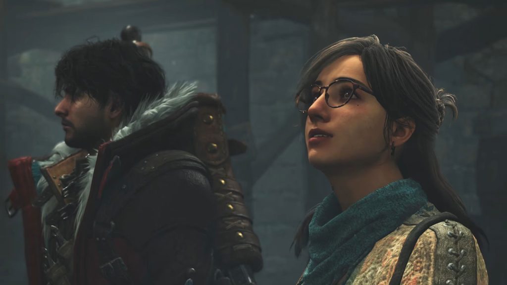 Monster Hunter Wilds Ascendance