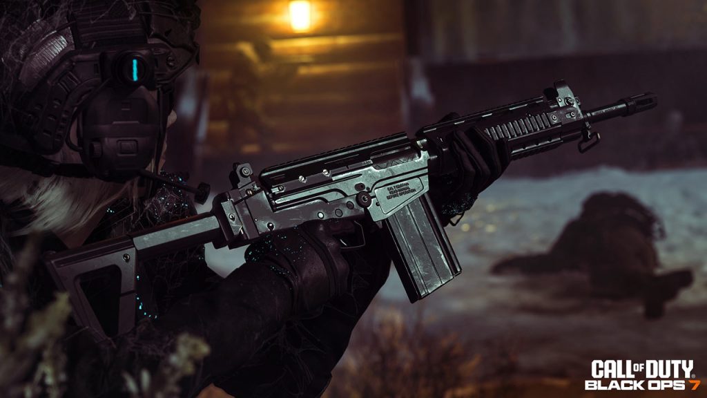 TR51 Para COD