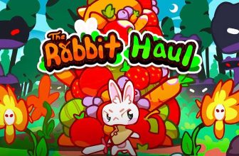 The Rabbit Haul game