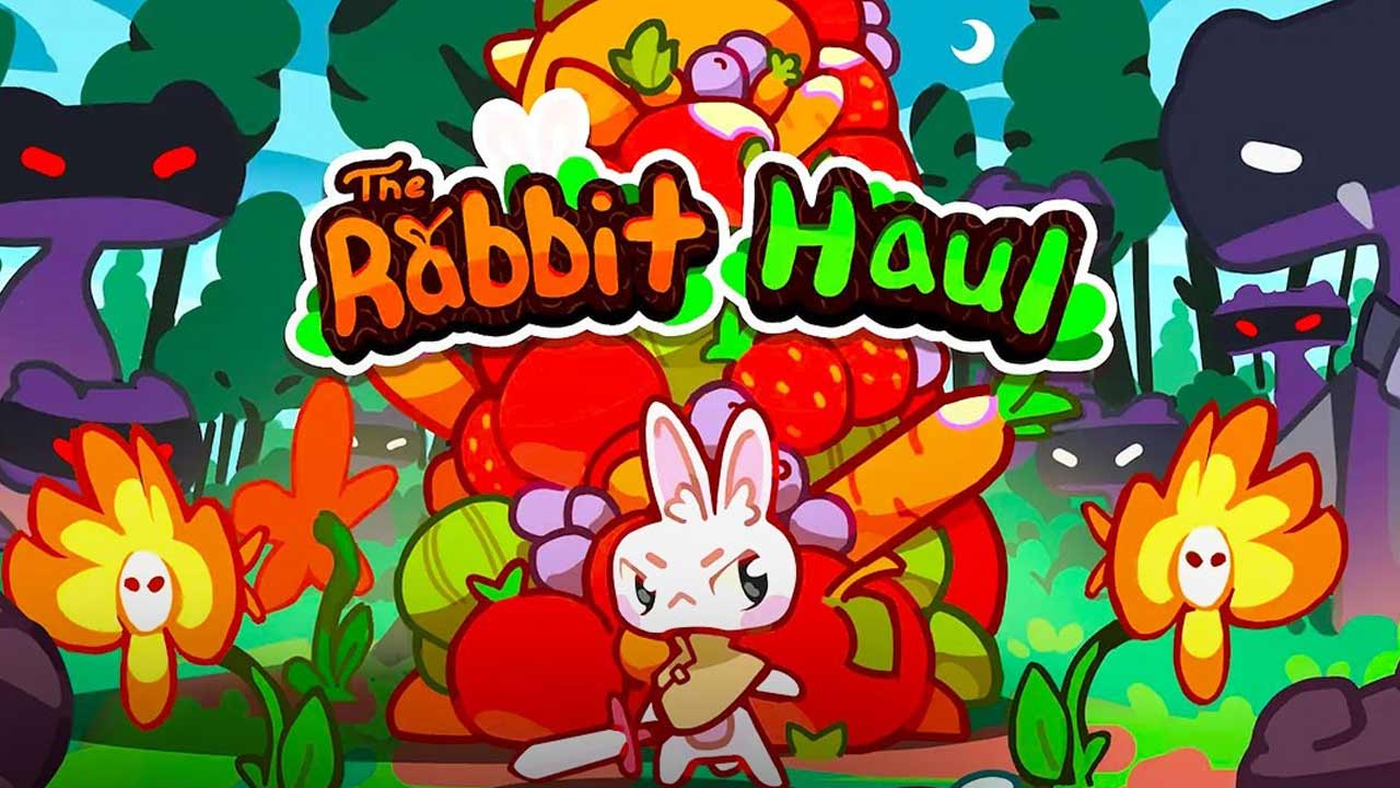 The Rabbit Haul game