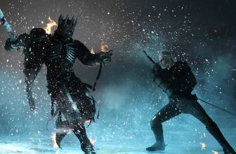 all the new changes and upgrades in The Witcher 3 Wild Hunt Remastered