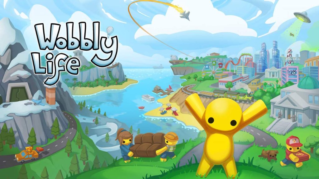 Wobbly Life