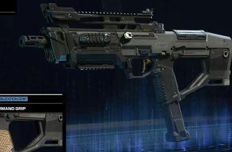 COD BO7 and warzone season 6 best loadout