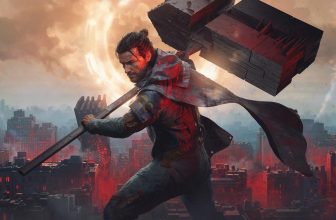 Is Remedy’s Control Resonant is worth playing?