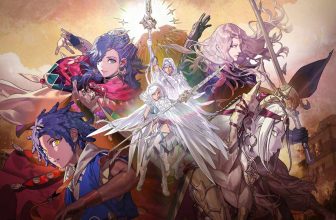 is fire emblem fortunes weave worth playing?